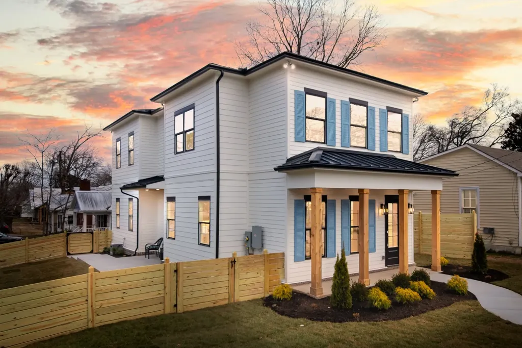 414 Conant Street Columbia TN 38401