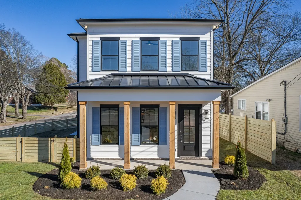 414 Conant Street Columbia TN 38401