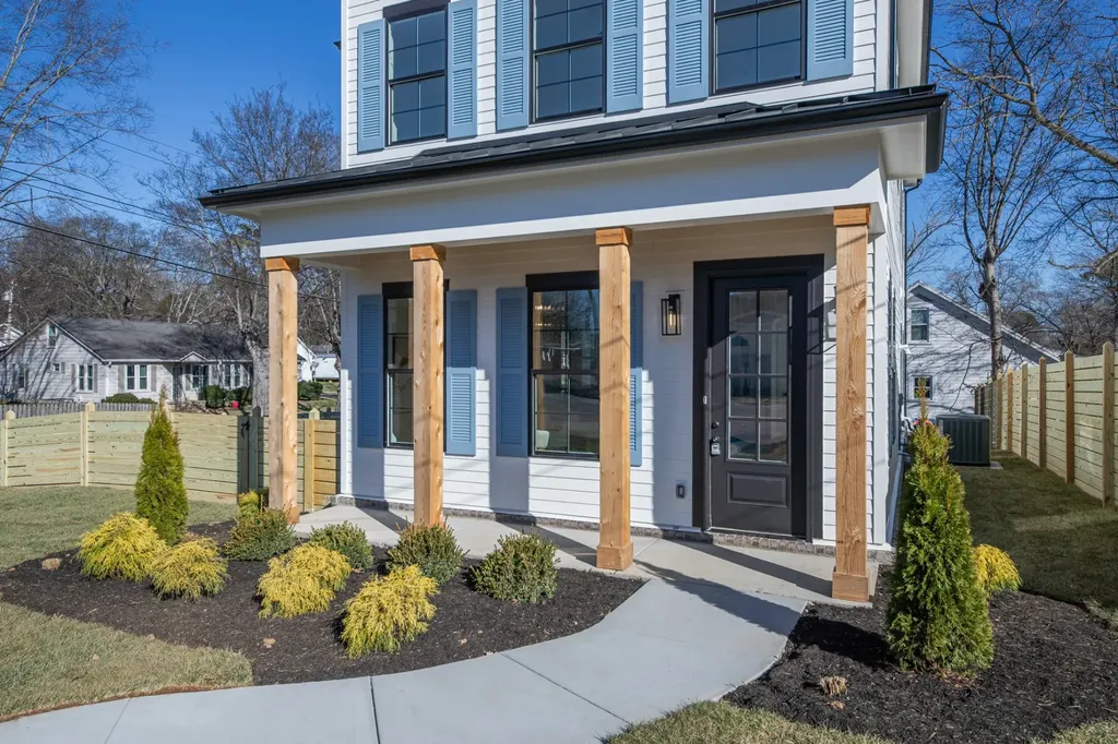 414 Conant Street Columbia TN 38401