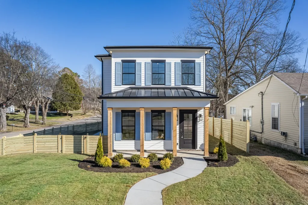 414 Conant Street Columbia TN 38401