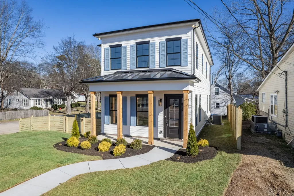 414 Conant Street Columbia TN 38401