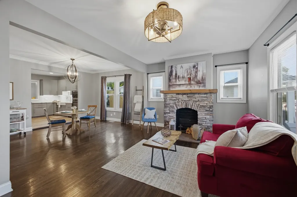 1110 Douglas Avenue Nashville TN 37206