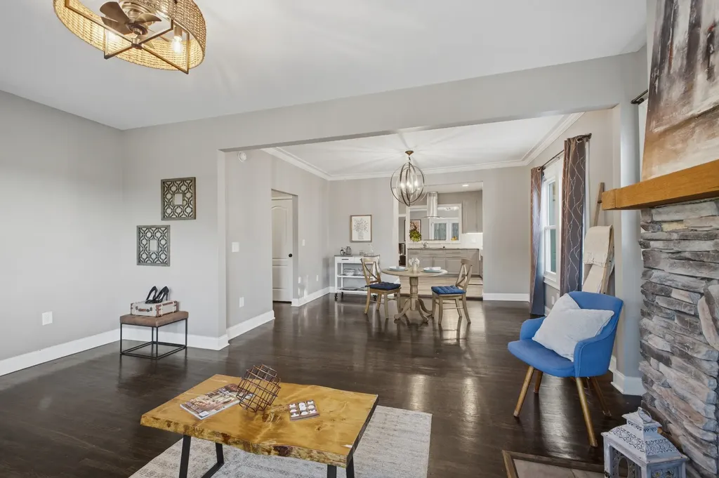 1110 Douglas Avenue Nashville TN 37206
