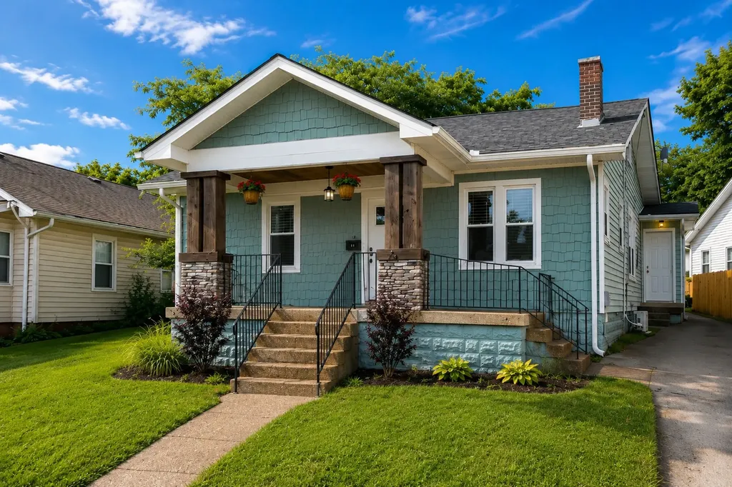 1110 Douglas Avenue Nashville TN 37206