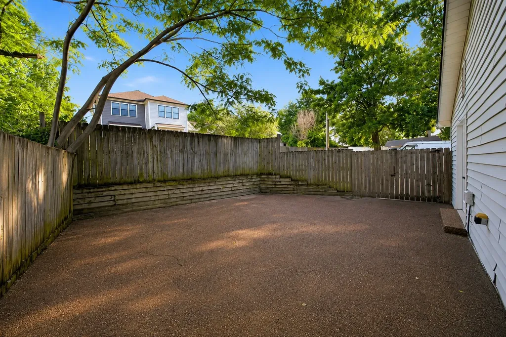 1110 Douglas Avenue Nashville TN 37206