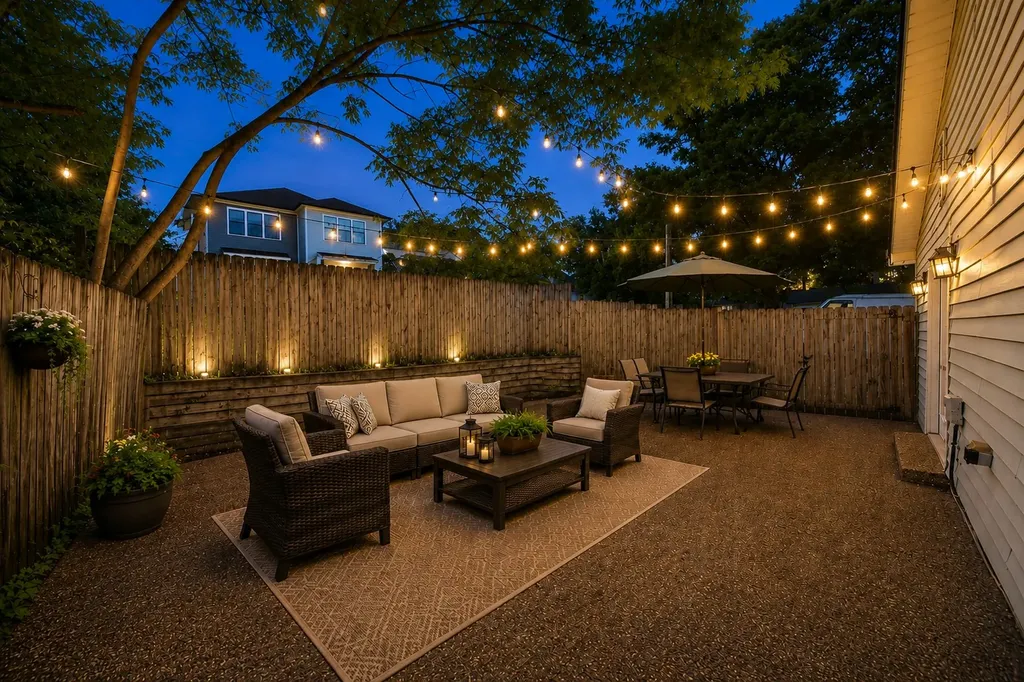 1110 Douglas Avenue Nashville TN 37206