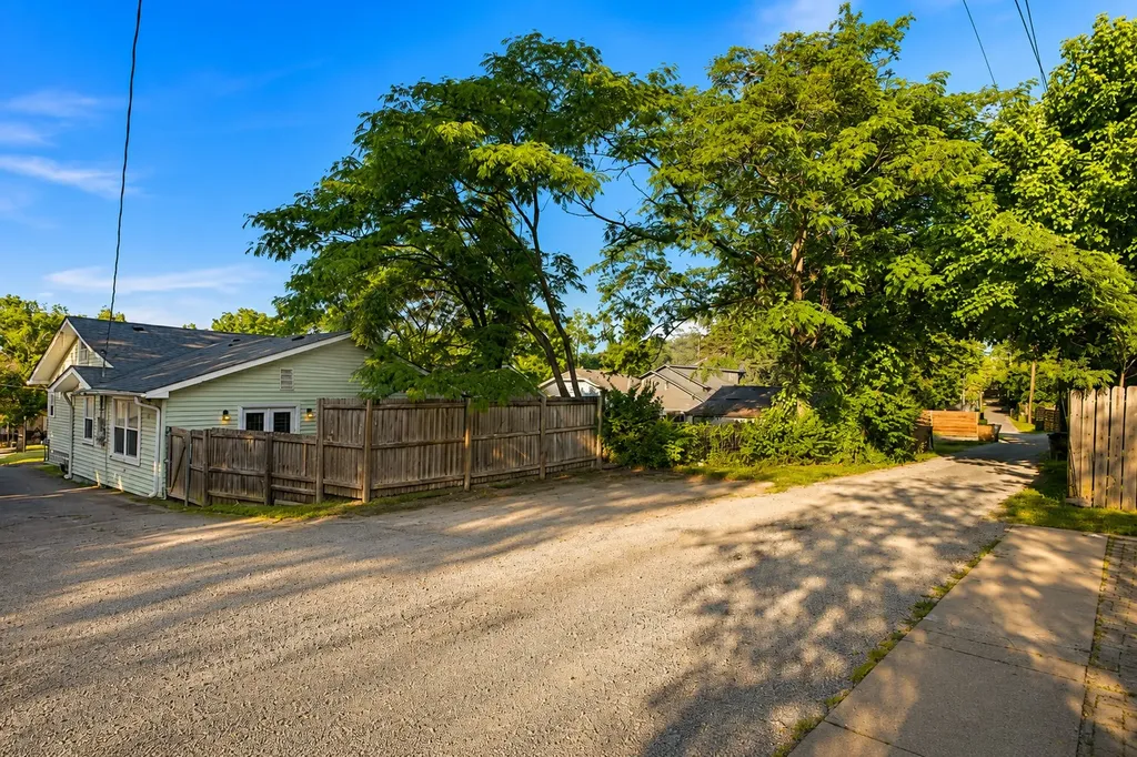 1110 Douglas Avenue Nashville TN 37206