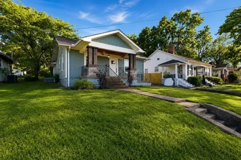 1110 Douglas Avenue Nashville TN 37206