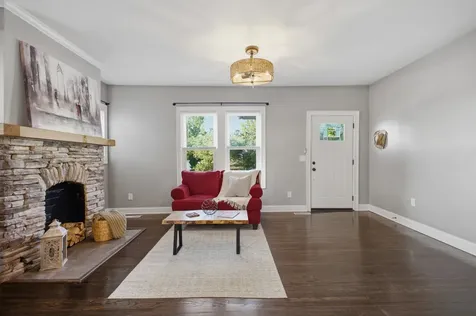 1110 Douglas Avenue Nashville TN 37206