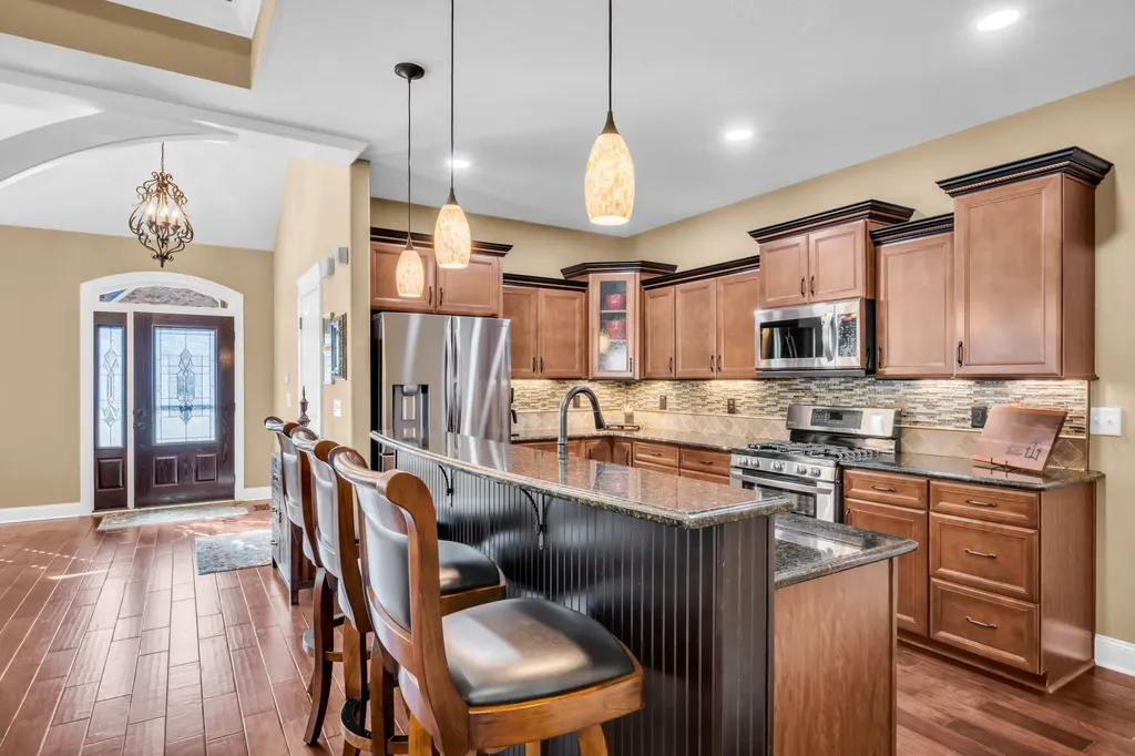 533 Summit View Circle Clarksville TN 37043