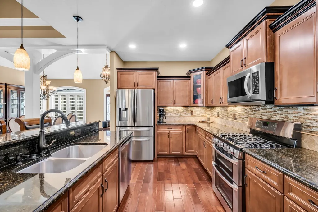 533 Summit View Circle Clarksville TN 37043