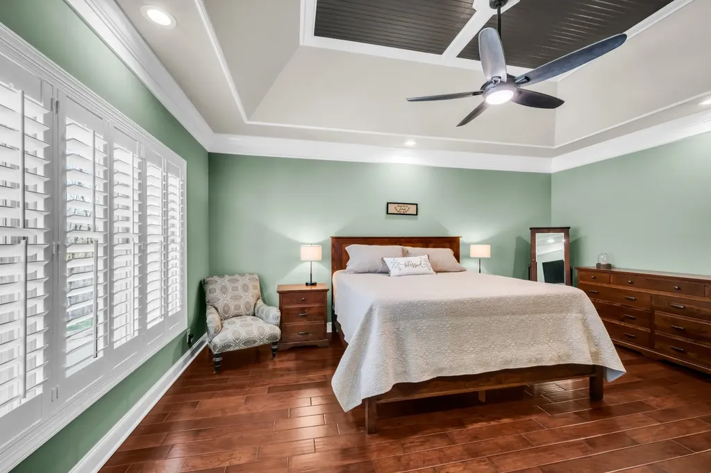 533 Summit View Circle Clarksville TN 37043