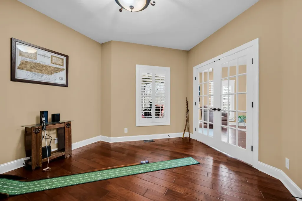 533 Summit View Circle Clarksville TN 37043