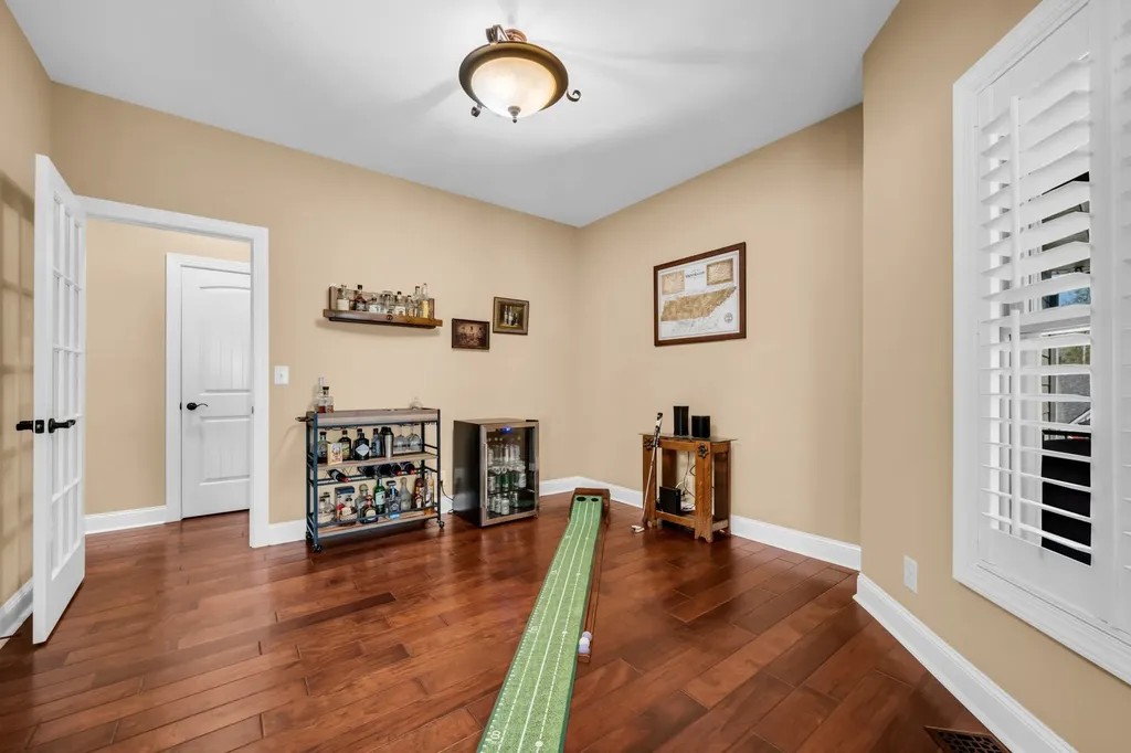 533 Summit View Circle Clarksville TN 37043