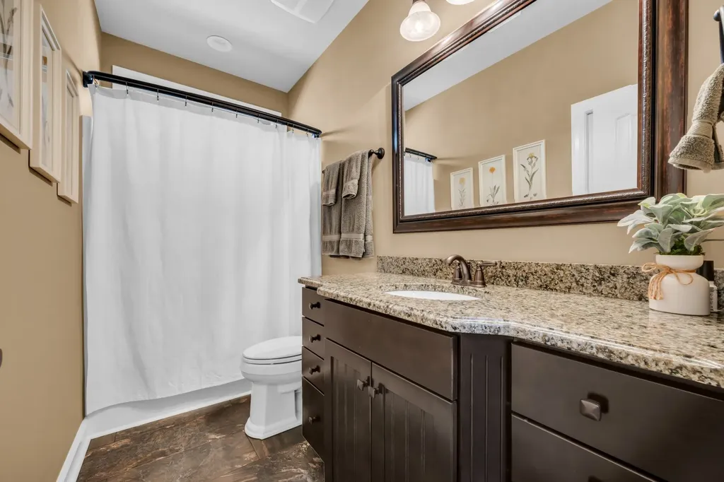 533 Summit View Circle Clarksville TN 37043