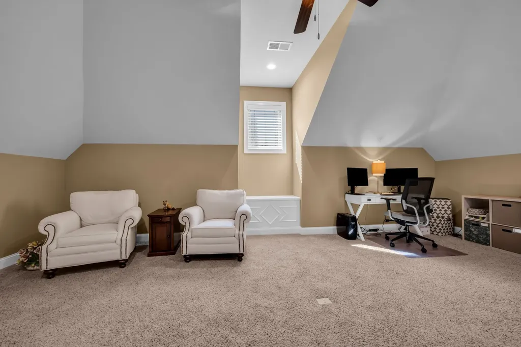 533 Summit View Circle Clarksville TN 37043