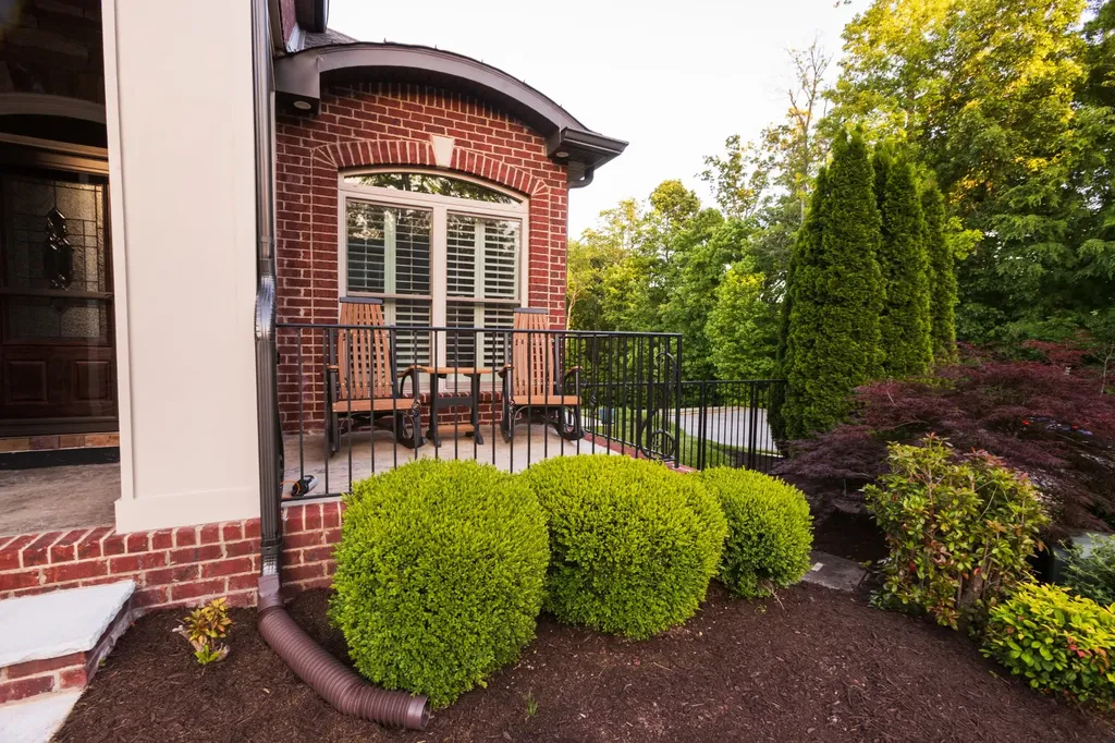 533 Summit View Circle Clarksville TN 37043