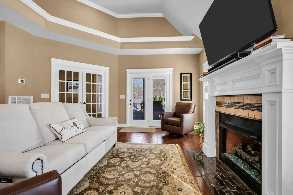 533 Summit View Circle Clarksville TN 37043