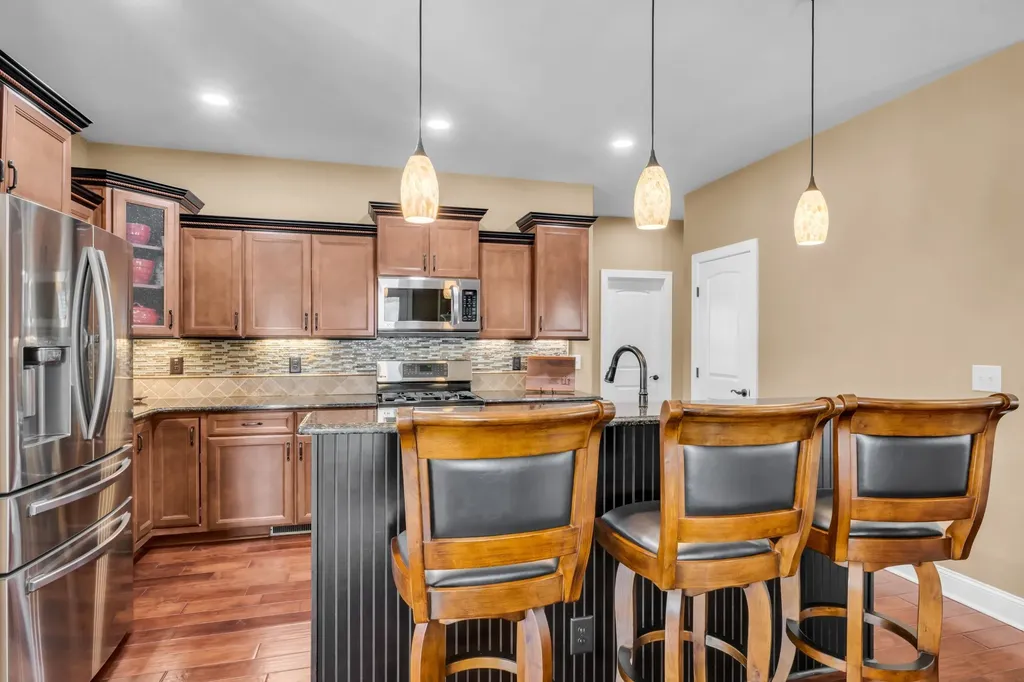 533 Summit View Circle Clarksville TN 37043