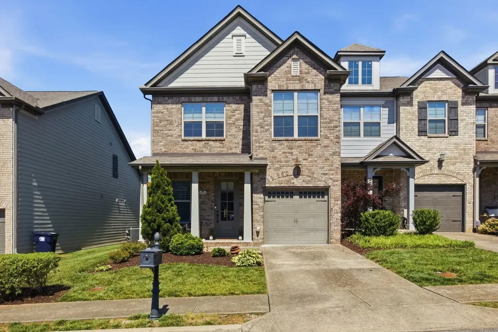 Thompsons Station TN, 1437 Channing Drive