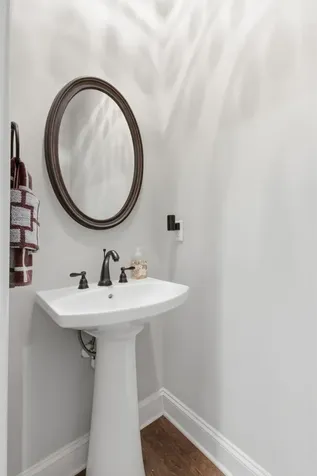 1437 Channing Drive Thompsons Station TN 37179