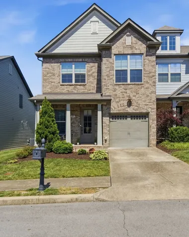 1437 Channing Drive Thompsons Station TN 37179