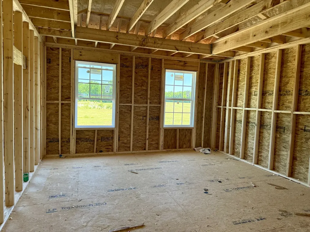3709 Stillwater Point Clarksville TN 37043