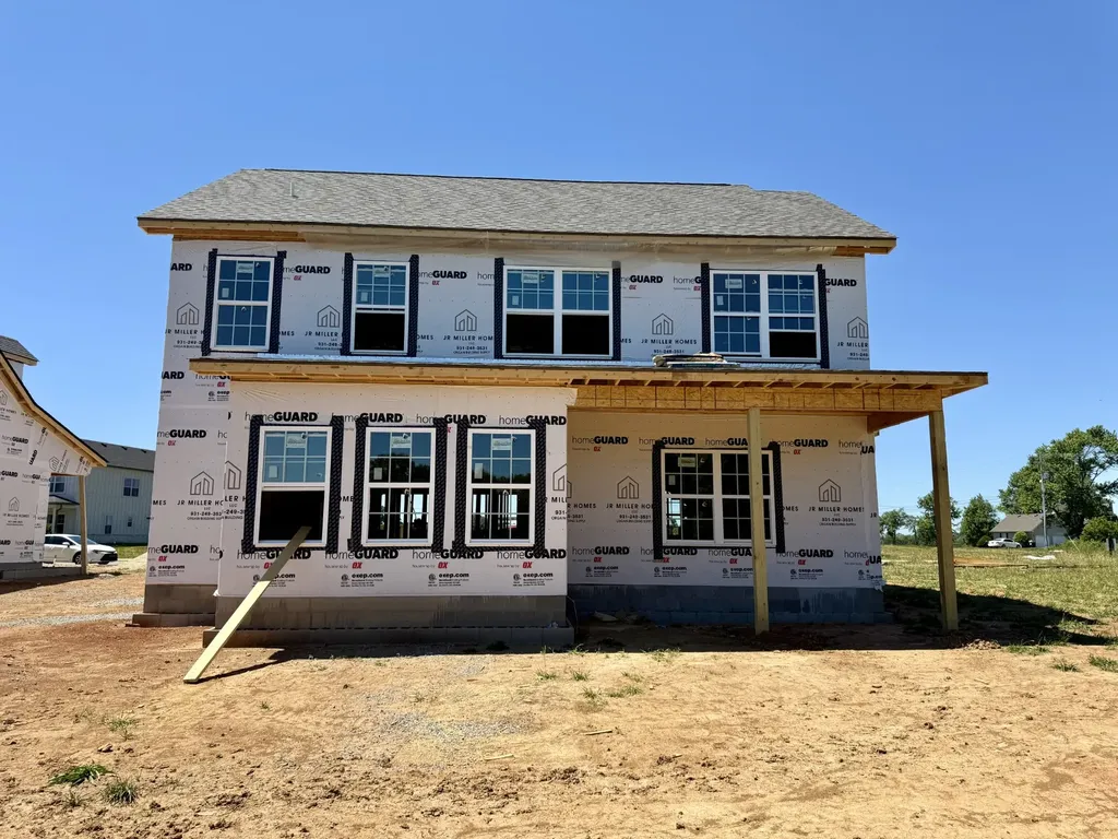 3709 Stillwater Point Clarksville TN 37043