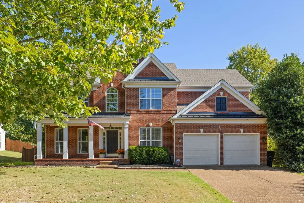 1534 Rosella Court Brentwood TN 37027