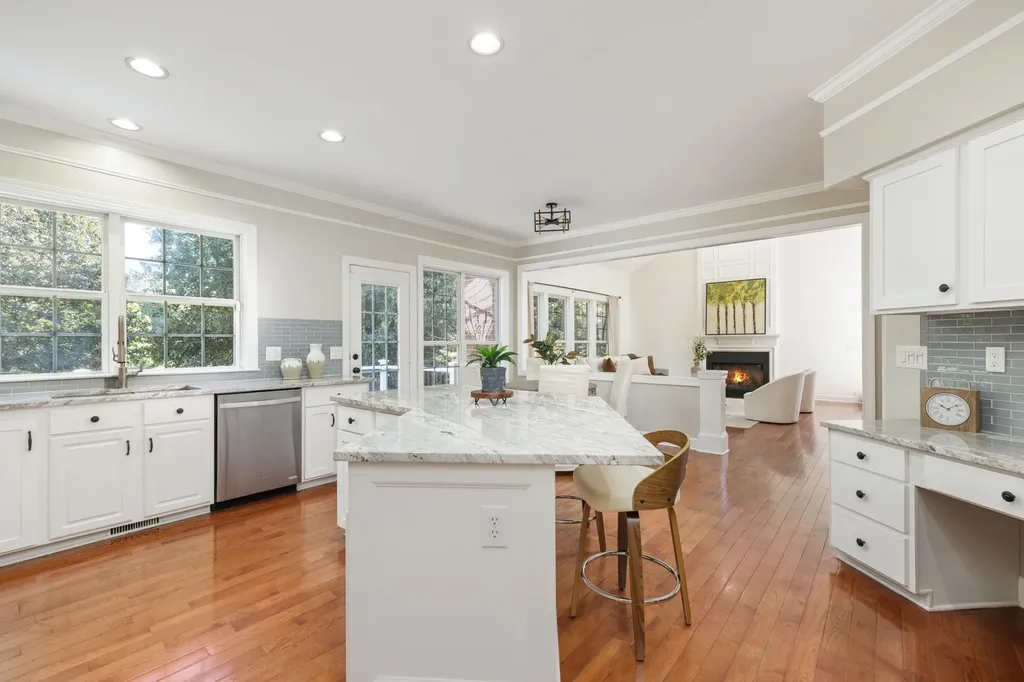 1534 Rosella Court Brentwood TN 37027
