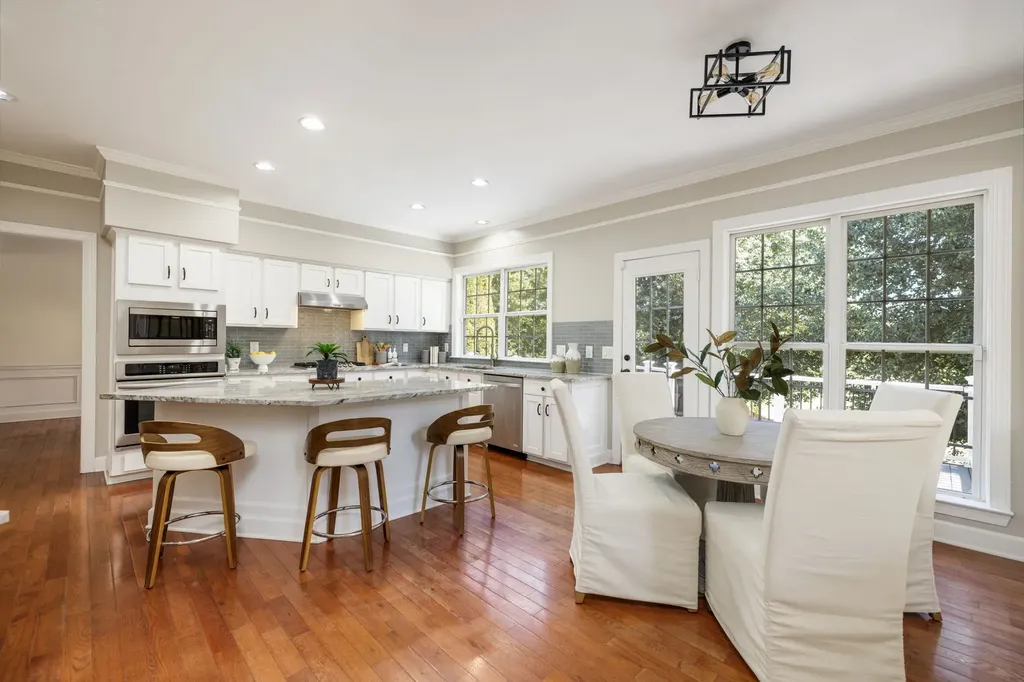 1534 Rosella Court Brentwood TN 37027
