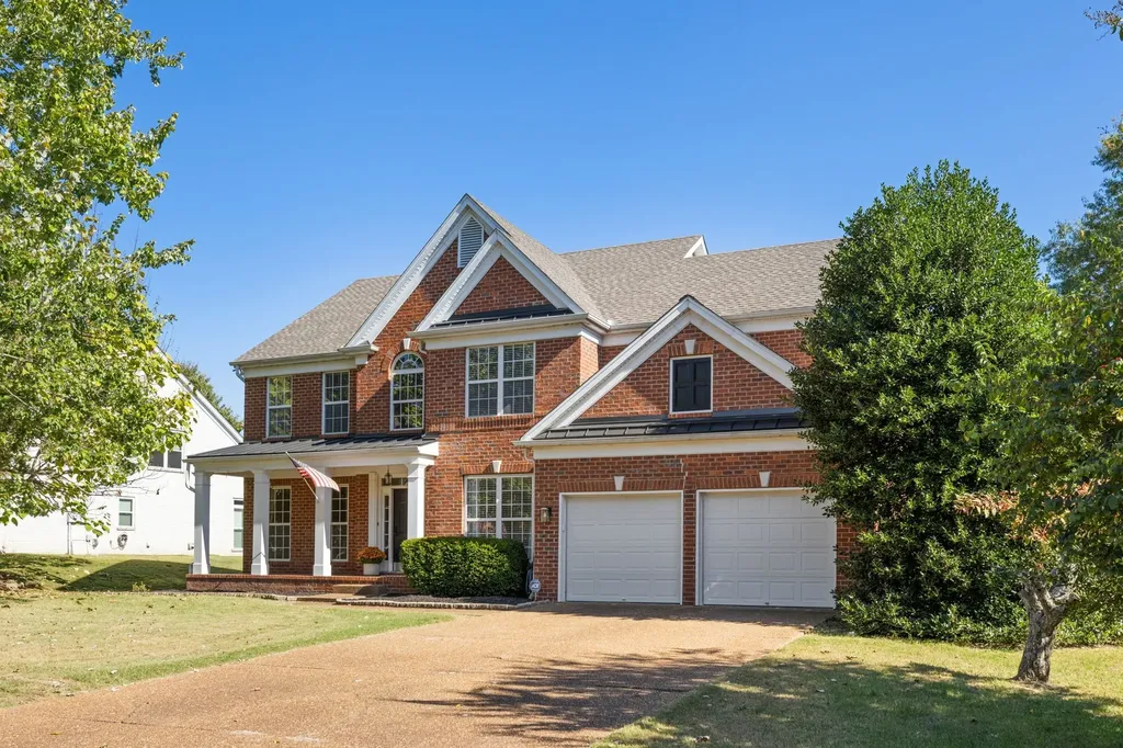 1534 Rosella Court Brentwood TN 37027