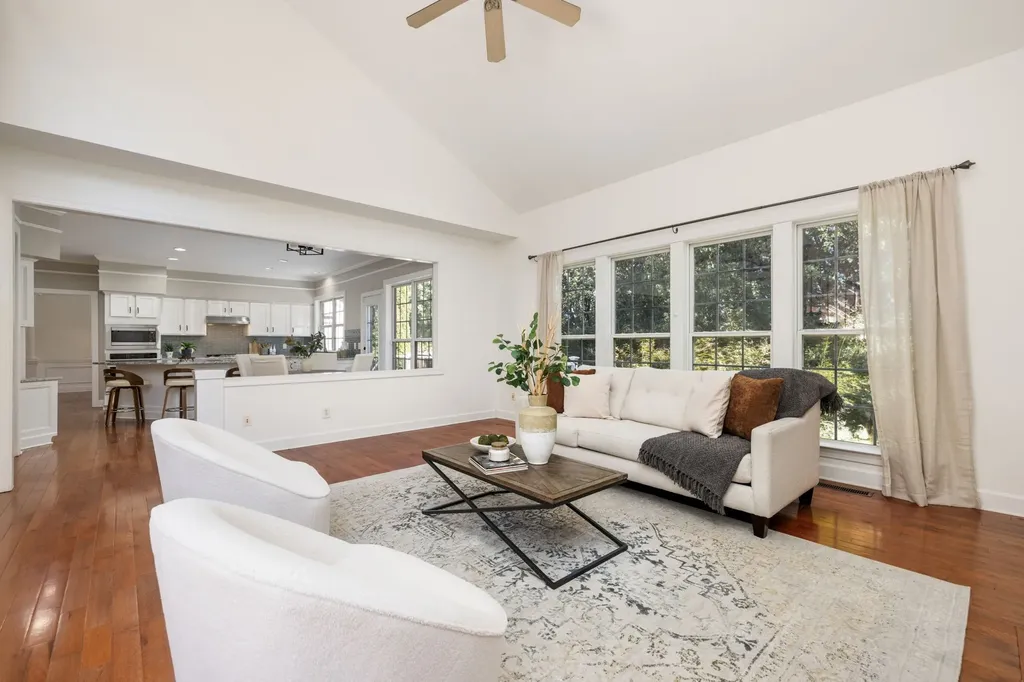 1534 Rosella Court Brentwood TN 37027