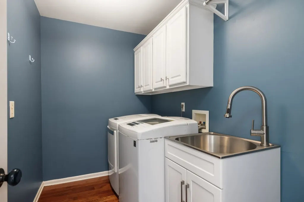 1534 Rosella Court Brentwood TN 37027