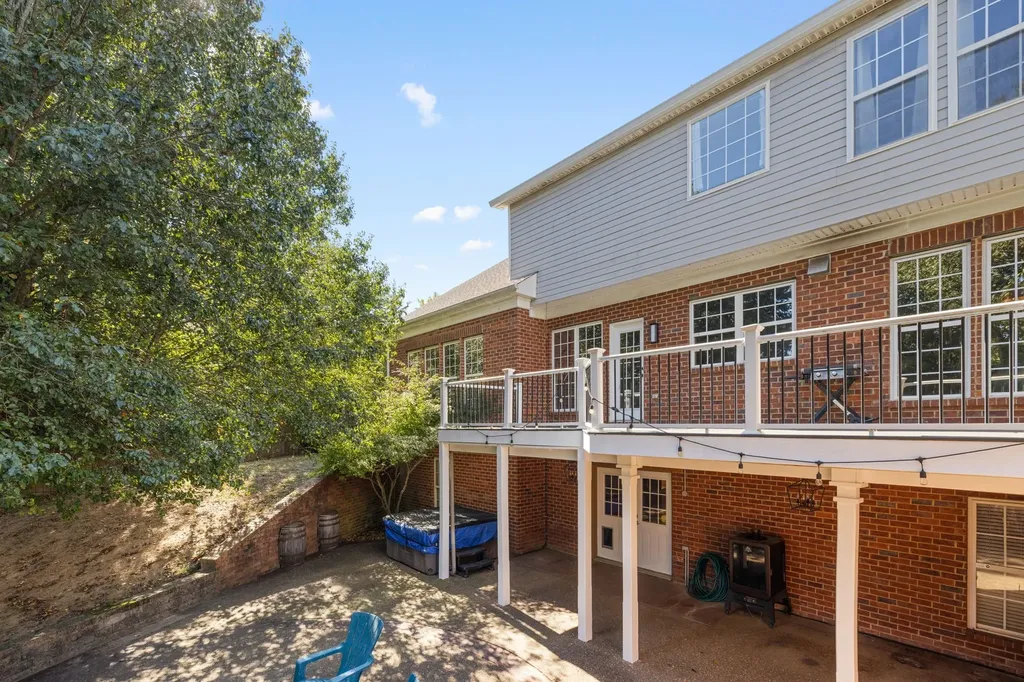 1534 Rosella Court Brentwood TN 37027