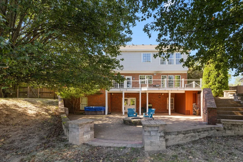 1534 Rosella Court Brentwood TN 37027