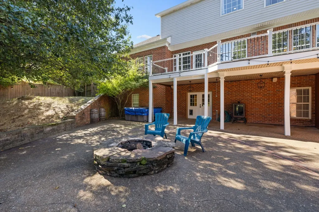 1534 Rosella Court Brentwood TN 37027