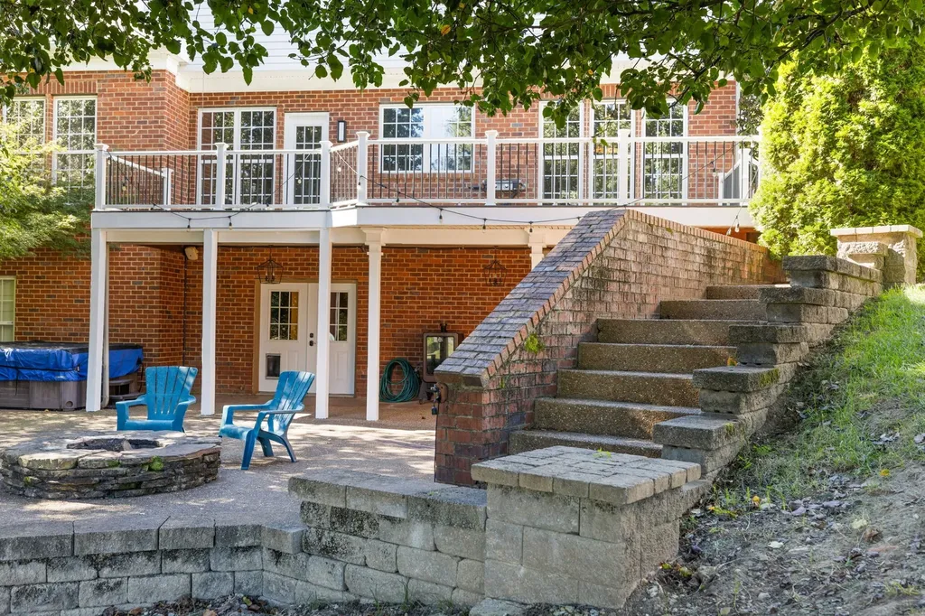 1534 Rosella Court Brentwood TN 37027