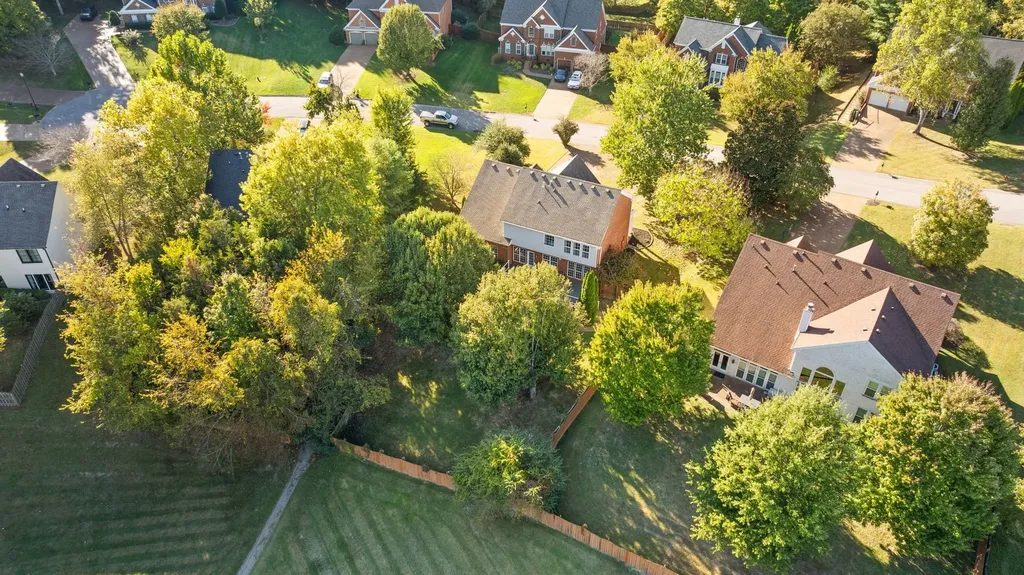 1534 Rosella Court Brentwood TN 37027