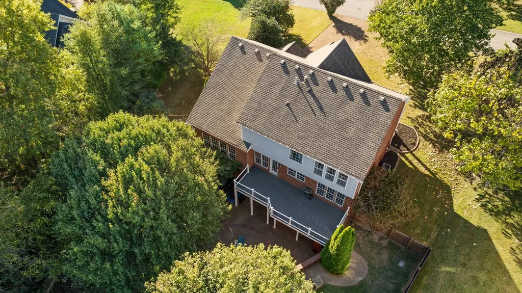 1534 Rosella Court Brentwood TN 37027