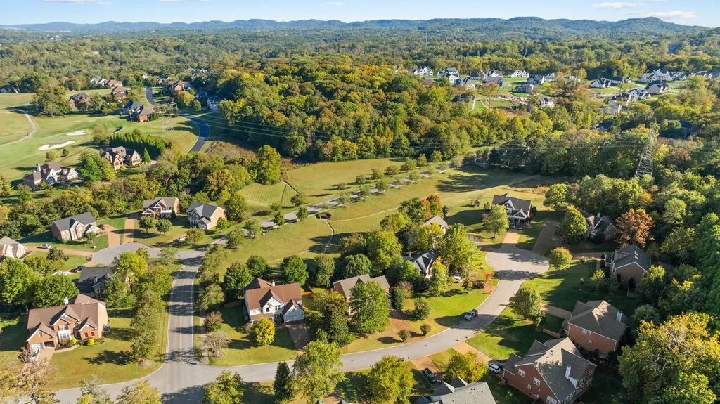 1534 Rosella Court Brentwood TN 37027