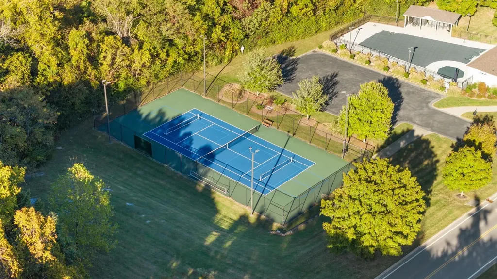 1534 Rosella Court Brentwood TN 37027