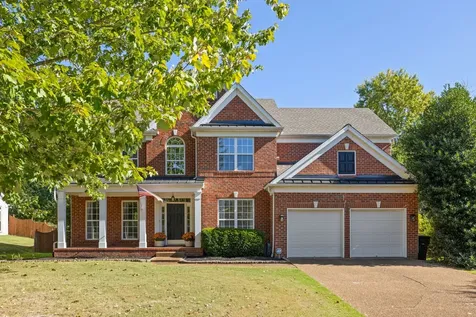 1534 Rosella Court Brentwood TN 37027