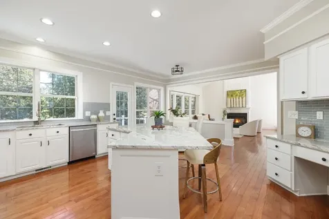 1534 Rosella Court Brentwood TN 37027