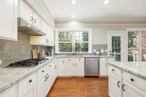 1534 Rosella Court Brentwood TN 37027