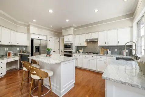 1534 Rosella Court Brentwood TN 37027