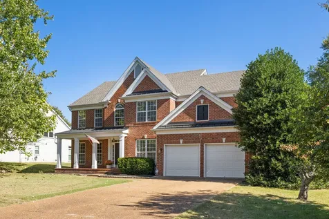 1534 Rosella Court Brentwood TN 37027