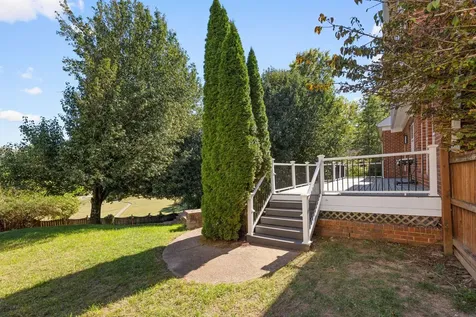 1534 Rosella Court Brentwood TN 37027