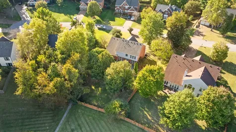 1534 Rosella Court Brentwood TN 37027