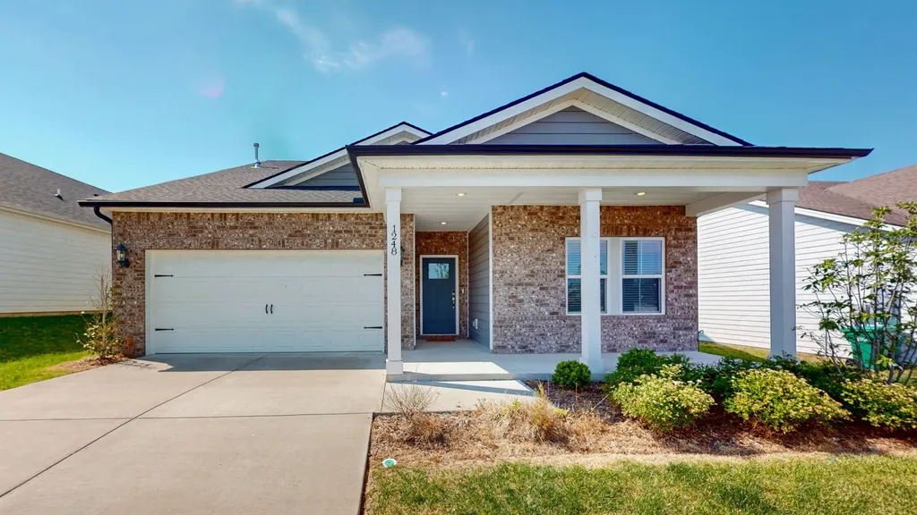 1248 Dutch Peak Lebanon TN 37090